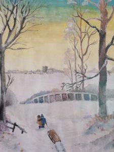 Кузнецова Татьяна - Живопись