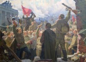 Рег. этап Всероссийской выставки-конкурса "Образ защитника Отечества в произведениях молодых художников" 2025